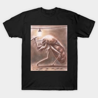 Mole Cricket T-Shirt